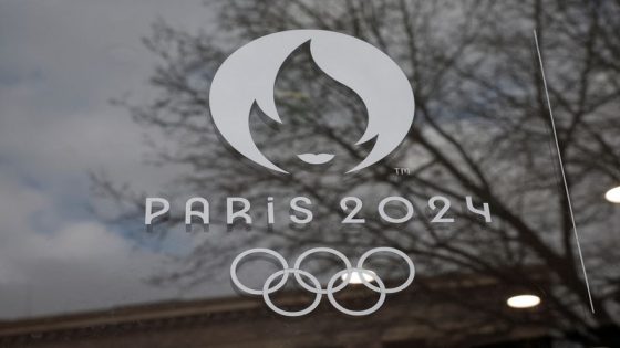 Other Sports: Olympics-Russians, Belarusians will not take part in Paris Games opening parade of teams-IOC – MASHAHER