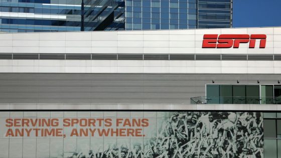 Other Sports: ESPN, College Football Playoff strikes new six-year extension deal – MASHAHER