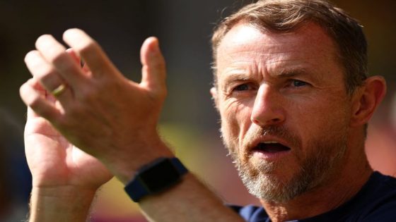 Football: Soccer-Birmingham appoint Rowett as interim manager, Mowbray takes medical leave – MASHAHER