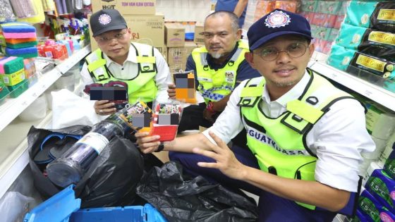 Johor forms committee to ensure goods sold in state do not offend religious sensitivities – MASHAHER