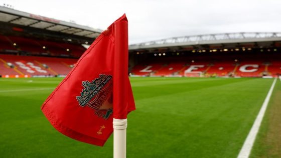 Football: Soccer-Liverpool appoint Hughes as new sporting director – MASHAHER