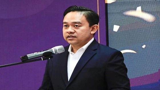 Wan Saiful wants Parliament to form committee to probe claim MPs tried to influence him – MASHAHER