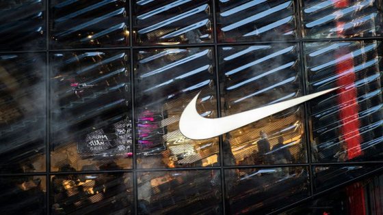 Football: Soccer-Nike to become Germany supplier in 2027 after seven decades with Adidas-DFB – MASHAHER