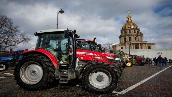 French Senate votes against ratification of EU-Canada free trade deal CETA – MASHAHER