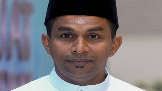 Labu rep Hanifah appointed new Opposition leader in Negri state assembly – MASHAHER