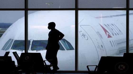 US federal officials want to know how airlines handle – and share – passengers’ personal information – MASHAHER