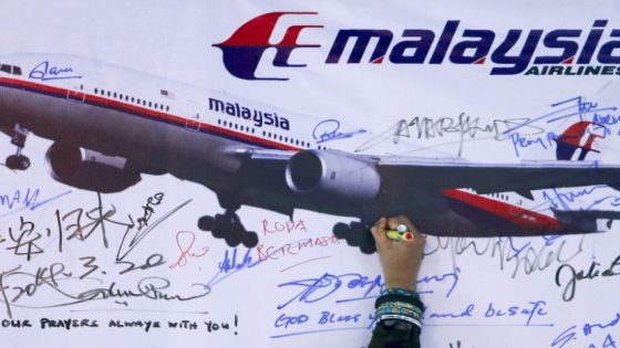 MH370: Ocean Infinity expected to present proposal in May, says Loke – MASHAHER