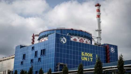 Exclusive-Ukraine hopes to start installing nuclear reactors from Bulgaria in June – MASHAHER