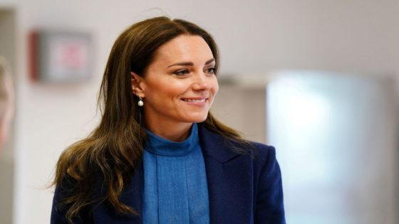 UK royal Kate says she is having chemotherapy after cancer discovery – MASHAHER