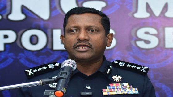 Company has come forward about RM500,000 in parking lot, says S’gor top cop – MASHAHER