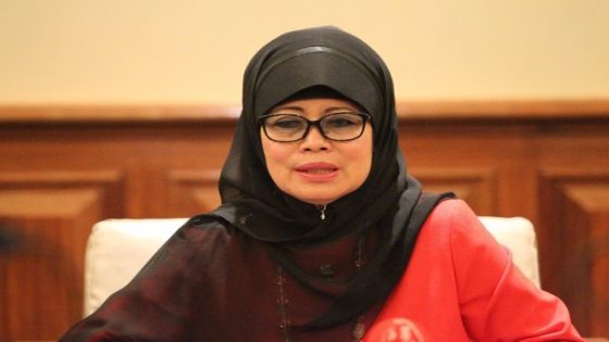 Give priority in granting citizenship to children in welfare homes, says S’wak minister – MASHAHER