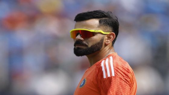 Cricket: Cricket-Kohli serves timely reminder of T20 prowess with fiery IPL knock – MASHAHER