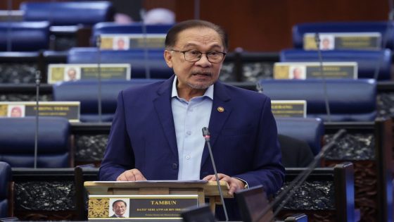 GLC, GLIC transformation to boost domestic investments, says Anwar – MASHAHER