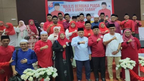 Bung trusts Barisan central leadership to make best decision on state election partners – MASHAHER