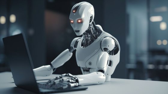 UK stands to lose eight million jobs from AI, analysis warns – MASHAHER