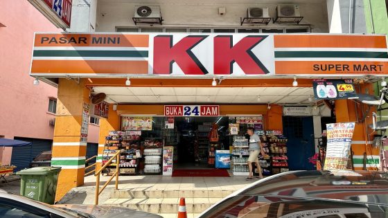 Dr Akmal condemns attack on KK Mart outlet, says boycott to go on – MASHAHER