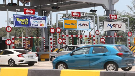 Toll rates for 11 highways restructured to flat rates, says Works Ministry – MASHAHER