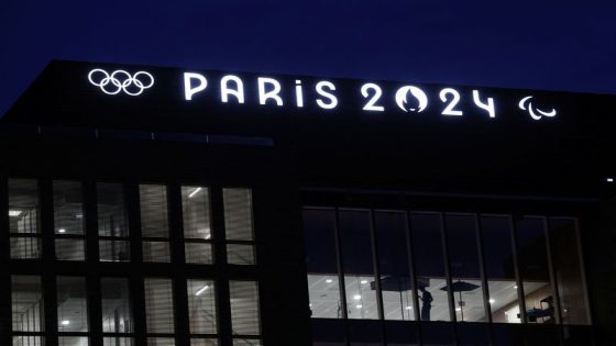 Other Sports: Olympics – Paris 2024 defends senior staff member’s pay rise – MASHAHER