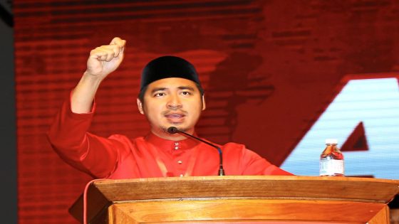 Property damage is against Islamic law, we will defend rights of all Malaysians, says Bersatu leader – MASHAHER