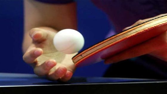 Other Sports: Ten-year-old prodigy to realise dream to compete in ITTF tournament in Thailand – MASHAHER