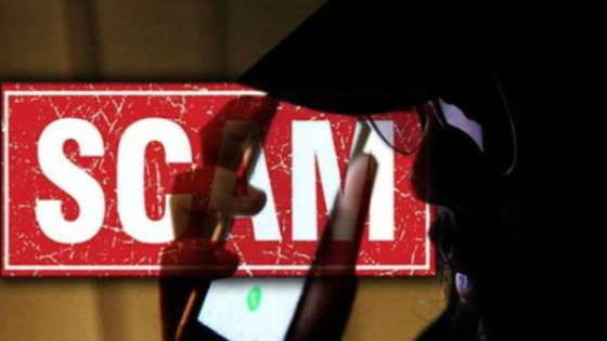 Businessman loses over RM400,000 in phone scam – MASHAHER