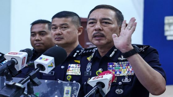 Kelantan cops call up teacher, student over paedophilia case at MRSM – MASHAHER