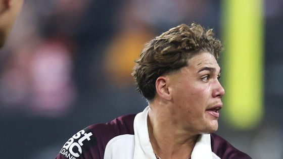 Brisbane Broncos, premiership chances, will they make top 4, Dean Ritchie, NRL360, rugby league news, reaction – MASHAHER