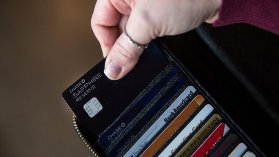 The Fallout From the Credit Card Swipe Fee Fight – MASHAHER