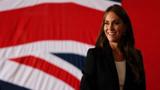 Russian Group Spread Disinformation About Kate Middleton, Experts Say – MASHAHER