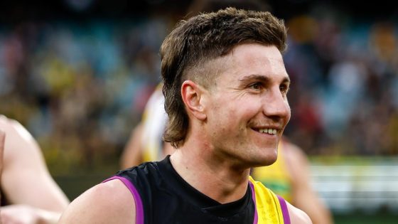 Kane Cornes urges Richmond to trade Liam Baker to Fremantle Dockers, West Coast Eagles for top-five pick – MASHAHER