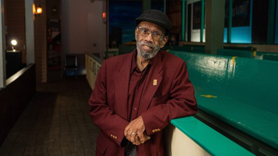 Daniel A. Moore, Founder of an African American Museum, Dies at 88 – MASHAHER