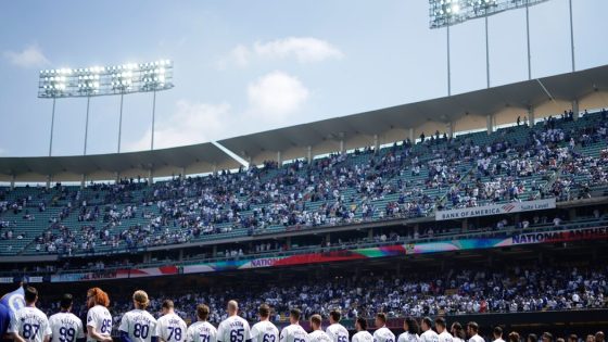 Shohei Ohtani Is Home and Focused on Baseball. Dodgers Fans Are Relieved. – MASHAHER