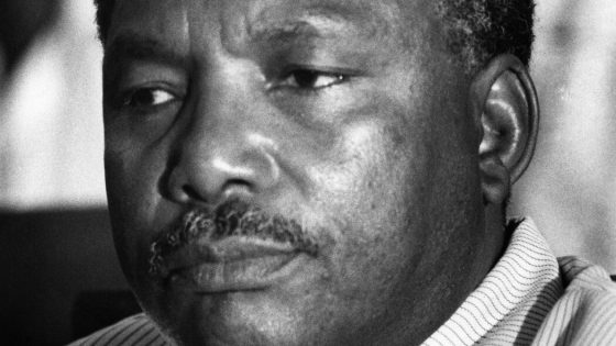 Ali Hassan Mwinyi, Former President of Tanzania, Dies at 98 – MASHAHER