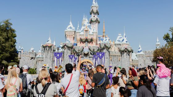 Disney Heirs Line Up Against Nelson Peltz and Activist Investors – MASHAHER