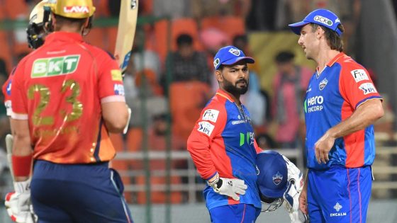 RR vs DC: Pantâs Capitals look for first win in IPL 2024 against in-form Royals – MASHAHER