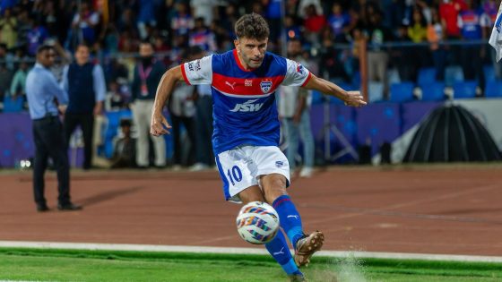 ISL 2023-24: Bengaluru FC rides on Javi’s winner to beat Kerala Blasters, storms into top six – MASHAHER