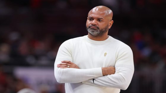 Cavs HC J.B. Bickerstaff reveals personal threats from gamblers, says sports betting has ‘gone too far’ – MASHAHER