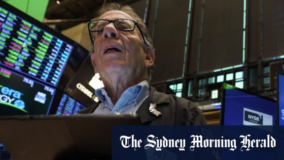 Wall Street falls again, ASX set for more losses – MASHAHER