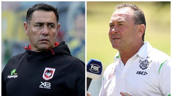 Team Tips, team selections, injuries, ins and outs, Shane Flanagan, Dragons, Jayden Brailey, Luciano Leilua suspension, Coen Hess, ACL, Jacob Liddle, Ricky Stuart, five-eighth, news, videos – MASHAHER