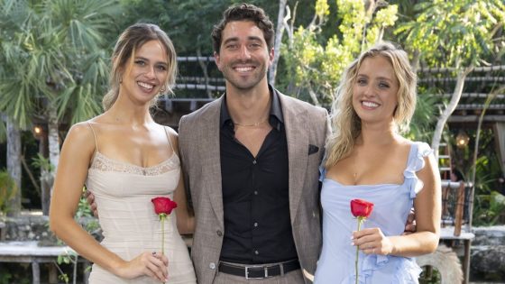 Wow, I Did Not Expect That Pick For The Next Bachelorette, But I Am Loving The History-Making Choice – MASHAHER