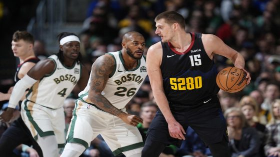 Nuggets hold off Celtics in potential NBA Finals preview – MASHAHER