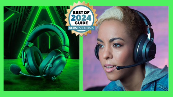 The 8 best gaming headsets for 2024: Taunt your enemies in spatial audio – MASHAHER