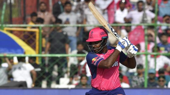 RR vs LSG, IPL 2024: Samson heroics delivery Rajasthan Royals victory over Lucknow Super Giants – MASHAHER