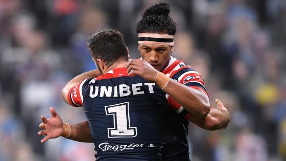 Late Mail, Round 2, ins and outs, cuts, injuries, Sitili Tupouniua, Sydney Roosters, Brendan Piakura, Broncos – MASHAHER