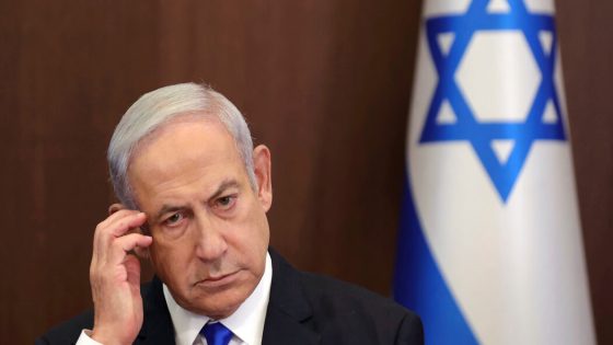 Netanyahu Will Undergo Hernia Surgery Amid Mounting Pressure on His Government – MASHAHER