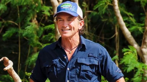 Jeff Probst Admitted Survivor’s Worst Ever Twist Went Too Far – MASHAHER