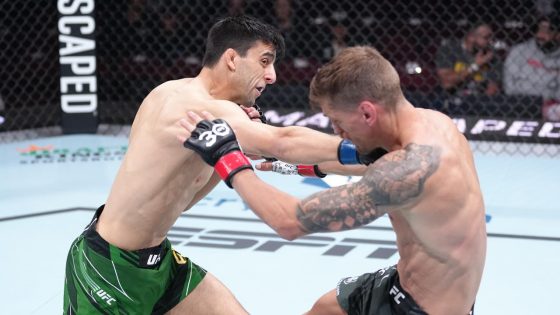 Steve Erceg v Alexandre Pantoja, when is it, who is Steve Erceg, quickest UFC title fights in history, latest, updates – MASHAHER