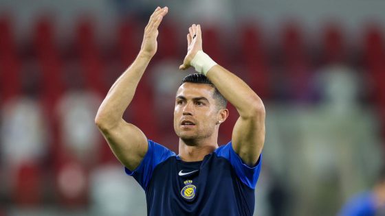 Al Nassr vs Al Tai LIVE Streaming Info, Saudi Pro League: When and where to watch Ronaldo play match – MASHAHER