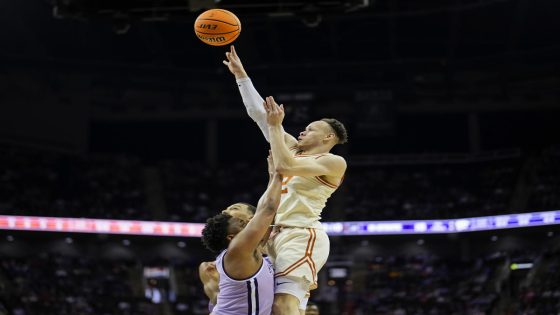 March Madness 2024: How to watch Texas vs. Colorado State tonight – MASHAHER