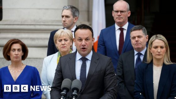 Who could be Ireland’s next taoiseach? – MASHAHER